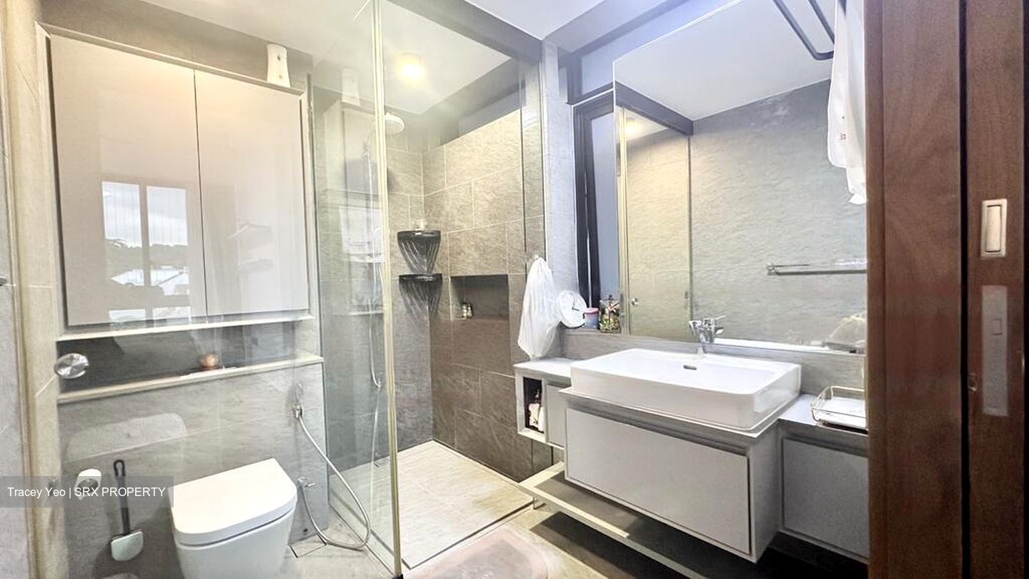Kandis Residence (D27), Condominium #463529171